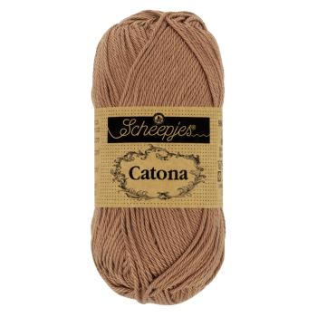 Catona 50 g - Hazelnut (503)